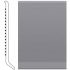 Roppe 700 Series Rubber Toe Base 4 Steel Gray Rubber