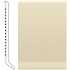 Roppe 700 Series Rubber Toe Base 6 Almond Rubber
