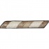 Caribe Stone Decorative Borders - Travertine Cordone Noce Tile & Stone