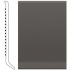 Roppe 700 Series Rubber Toe Base 6 Burnt Umber Rubber