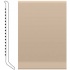 Roppe 700 Series Rubber Toe Base 6 Camel Rubber