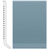 Roppe 700 Series Rubber Toe Base 6 Colonial Blue Rubber