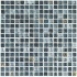 Casa Italia Fashion Mix Mosaic 1/2 X 1/2 Grigio Ti