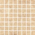 Cinca Forum Mosaic 64 Gold Tile  and  Stone