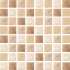 Cinca Forum Mosaic 64 Polychrome Tile  and  Stone