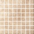 Cinca Forum Mosaic 64 Sand Tile  and  Stone