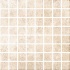 Cinca Forum Mosaic 64 White Tile  and  Stone