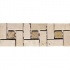 Alfagres Tumbled Marble Borders Pc226 Tile & Stone