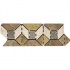 Alfagres Tumbled Marble Borders Pc233 Tile & Stone