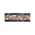 Alfagres Tumbled Marble Fragmento Series Fragmento Vselva Cafpinto Bot Rojo Fr503