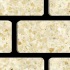 Fritztile Brick 1/4 Wt6200 Royal Cream Marble Tile & Stone