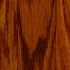 Quick-step Eligna Uniclic Long Plank 8mm Dark Red Oak3-strip Laminate Flooring