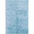 Hellenic Rug Imports, Inc. 3a Flokati 10 X 14 Pastel Blue Area Rugs