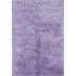 Hellenic Rug Imports, Inc. 3a Flokati 10 X 14 Pastel Violet Area Rugs