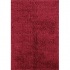 Hellenic Rug Imports, Inc. 3a Flokati 10 X 14 Red Area Rugs