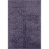 Hellenic Rug Imports, Inc. 3a Flokati 10 X 14 Slate Area Rugs