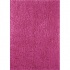 Hellenic Rug Imports, Inc. 3a Flokati 10 X 14 Vivid Fuschia Area Rugs