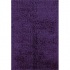 Hellenic Rug Imports, Inc. 3a Flokati 10 X 14 Vivid Purple Area Rugs