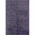 Hellenic Rug Imports, Inc. 3a Flokati 2 X 3 Slate Area Rugs