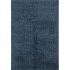 Hellenic Rug Imports, Inc. 3a Flokati 2 X 5 Denim Blue Area Rugs