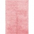 Hellenic Rug Imports, Inc. 3a Flokati 2 X 5 Pastel Pink Area Rugs