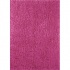 Hellenic Rug Imports, Inc. 3a Flokati 2 X 5 Vivid Fuschia Area Rugs