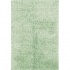 Hellenic Rug Imports, Inc. 3a Flokati 4 X 6 Pastel Green Area Rugs