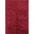 Hellenic Rug Imports, Inc. 3a Flokati 4 X 6 Red Area Rugs