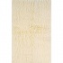 Hellenic Rug Imports, Inc. 3a Flokati 5 X 7 Natural Area Rugs