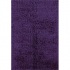 Hellenic Rug Imports, Inc. 3a Flokati 5 X 7 Vivid Purple Area Rugs