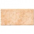 Lea Ceramiche Ancient Jerusalem 6 X 13 Cedron Gold Lj5788