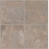 Armstrong Afton - Dry Back Chiseled Stone Cliffstone Vinyl Flooring