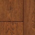 Natural Floors Carriage House Solid Hand Scraped Toast Hardwood Flooring