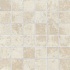 Incepa Tahiti 13 X 13 Mosiac Marfim Tile & Stone