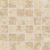 Incepa Tahiti 18 X 18 Mosiac Beige Tile & Stone