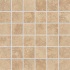 Incepa Tahiti 18 X 18 Mosiac Nocce Tile & Stone