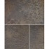 Rock  and  Rock Slate Multi-format Marron Tile  and  Stone