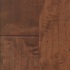Robbins Halifax Hand Sculpted Maple Sedona Red Hardwood Flooring