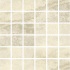 Orchid Ceramics Chisel Mosaic Desert Beige Tile & Stone