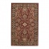 Capel Rugs Regal - Fereghan 3 X 5 Garnet Area Rugs