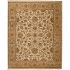 Capel Rugs Lodi Garden - Tabriz 12 X 20 (custom Or