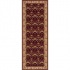 Momeni, Inc. Persian Garden 2 X 8 Runner Burgundy