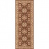 Momeni, Inc. Persian Garden 2 X 8 Runner Cocoa Are