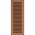 Momeni, Inc. Persian Garden 2 X 8 Runner Cocoa Are