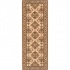 Momeni, Inc. Persian Garden 2 X 8 Runner Ivory Are