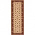 Momeni, Inc. Persian Garden 2 X 8 Runner Ivory Are