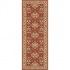 Momeni, Inc. Persian Garden 2 X 8 Runner Salmon Ar