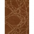 Dynamic Rugs Allure 4 X 6 Gold Area Rugs