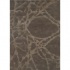 Dynamic Rugs Allure 4 X 6 Silver Area Rugs