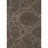 Dynamic Rugs Allure 8 X 11 Silver Area Rugs